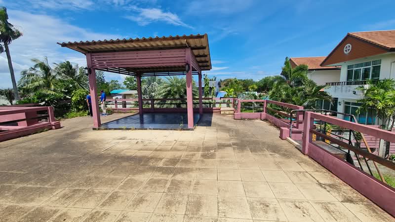หมู่บ้าน/โครงการ สิริธารา ลาวิลล่า, Songkhla, 99/1 ถนน ร่มไทร-เกาะยอ, Ko Yo, Muang Songkhla, Songkhla, 3 Bedrooms, 87 sqm, Single Detached House For Sale, by วันวิสา, 60159290 - DDproperty.com