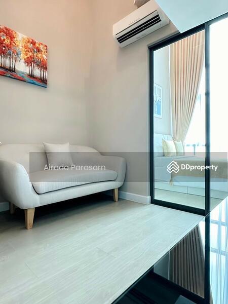 For Rent - Metro Sky Bang Son Interchange (Prachachuen), Bangkok