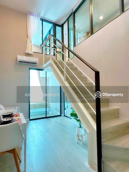For Rent - Metro Sky Bang Son Interchange (Prachachuen), Bangkok