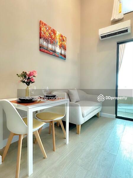 For Rent - Metro Sky Bang Son Interchange (Prachachuen), Bangkok