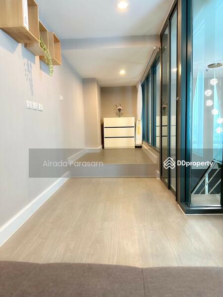 For Rent - Metro Sky Bang Son Interchange (Prachachuen), Bangkok