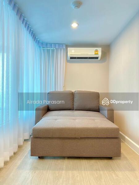 For Rent - Metro Sky Bang Son Interchange (Prachachuen), Bangkok