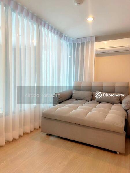 For Rent - Metro Sky Bang Son Interchange (Prachachuen), Bangkok