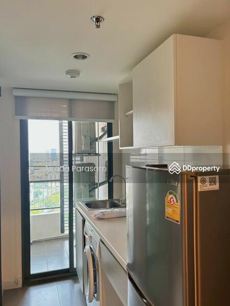 For Rent - Metro Sky Bang Son Interchange (Prachachuen), Bangkok