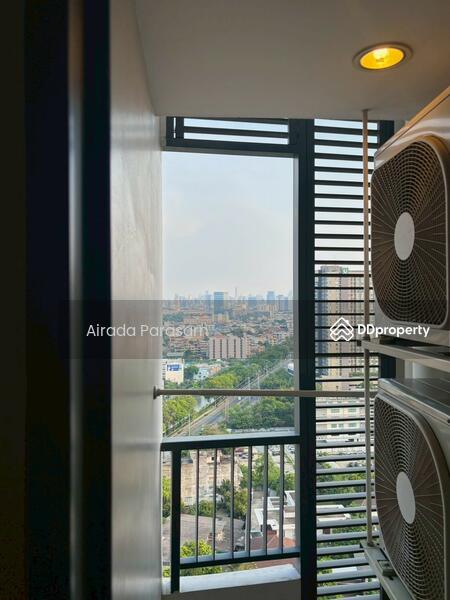 For Rent - Metro Sky Bang Son Interchange (Prachachuen), Bangkok