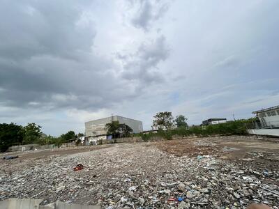 ขาย - ถนนประชาพัฒนา,ทับยาว,ลาดกระบัง,กรุงเทพมหานคร,10520, กรุงเทพ