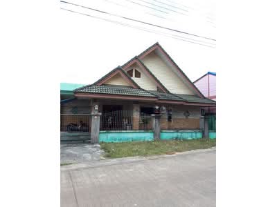 ขาย - ถนน รอบเมือง ตำบล ปาดังเบซาร์ อำเภอ สะเดา จังหวัด สงขลา, สงขลา