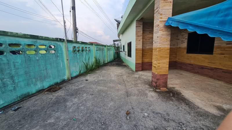 ถนน รอบเมือง ตำบล ปาดังเบซาร์ อำเภอ สะเดา จังหวัด สงขลา, Songkhla, 50 ถนน รอบเมือง, Padangbesa, Sadao, Songkhla, 3 Bedrooms, 182 sqm, Single Detached House For Sale, by วันวิสา, 60159310 - DDproperty.com