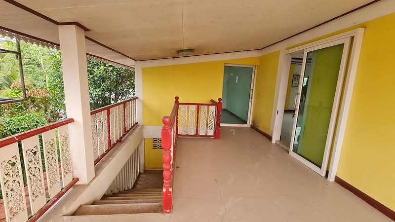 หมู่บ้าน/โครงการ บ้านคลองรำ, Songkhla, 187 หมู่ที่ 4 ถนน คลองแงะ-ปาดังเบซาร์, Thung Mo, Sadao, Songkhla, 3 Bedrooms, 401 sqm, Single Detached House For Sale, by วันวิสา, 60159317 - DDproperty.com