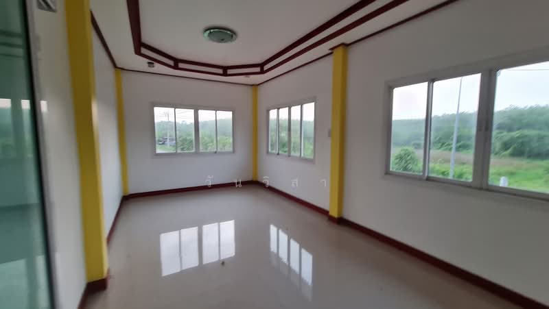 หมู่บ้าน/โครงการ บ้านคลองรำ, Songkhla, 187 หมู่ที่ 4 ถนน คลองแงะ-ปาดังเบซาร์, Thung Mo, Sadao, Songkhla, 3 Bedrooms, 401 sqm, Single Detached House For Sale, by วันวิสา, 60159317 - DDproperty.com