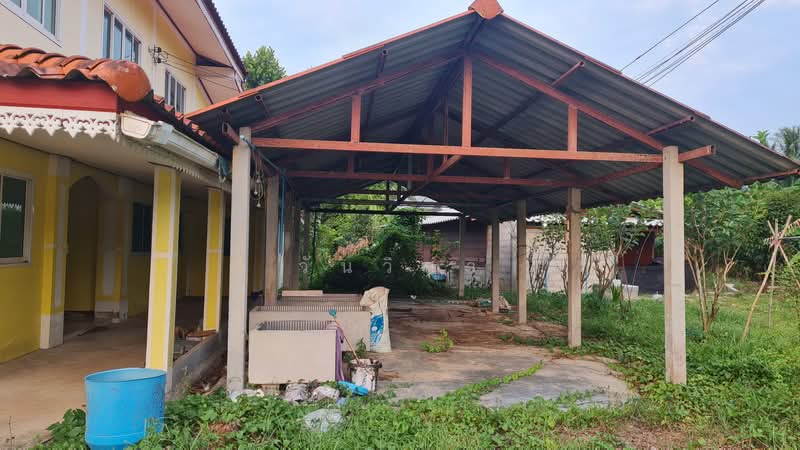 หมู่บ้าน/โครงการ บ้านคลองรำ, Songkhla, 187 หมู่ที่ 4 ถนน คลองแงะ-ปาดังเบซาร์, Thung Mo, Sadao, Songkhla, 3 Bedrooms, 401 sqm, Single Detached House For Sale, by วันวิสา, 60159317 - DDproperty.com
