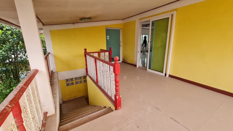 หมู่บ้าน/โครงการ บ้านคลองรำ, Songkhla, 187 หมู่ที่ 4 ถนน คลองแงะ-ปาดังเบซาร์, Thung Mo, Sadao, Songkhla, 3 Bedrooms, 401 sqm, Single Detached House For Sale, by วันวิสา, 60159317 - DDproperty.com