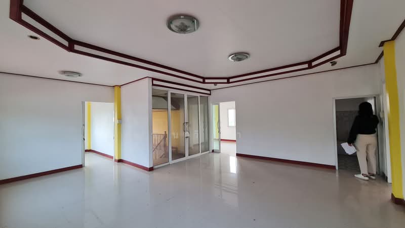 หมู่บ้าน/โครงการ บ้านคลองรำ, Songkhla, 187 หมู่ที่ 4 ถนน คลองแงะ-ปาดังเบซาร์, Thung Mo, Sadao, Songkhla, 3 Bedrooms, 401 sqm, Single Detached House For Sale, by วันวิสา, 60159317 - DDproperty.com