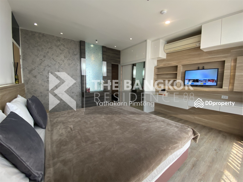 For Rent - The Issara Ladprao, Bangkok