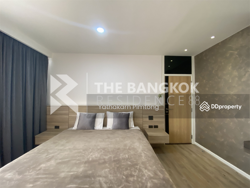 For Rent - The Issara Ladprao, Bangkok