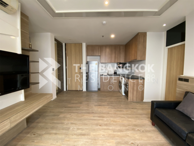 For Rent - The Issara Ladprao, Bangkok