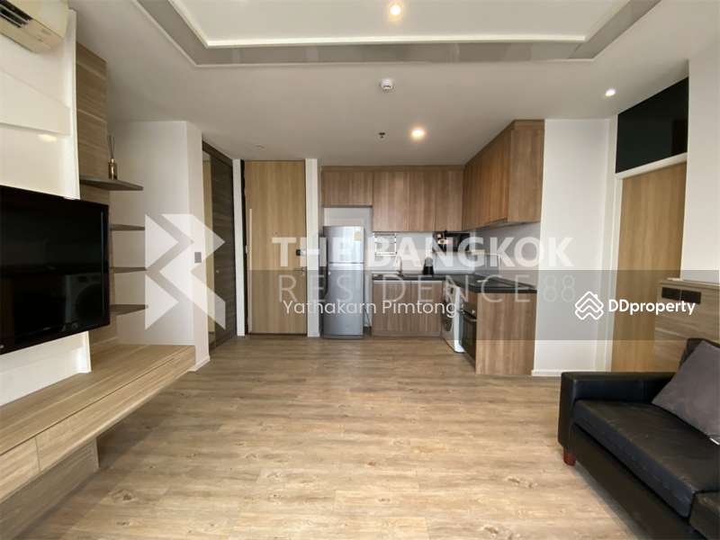 For Rent - The Issara Ladprao, Bangkok