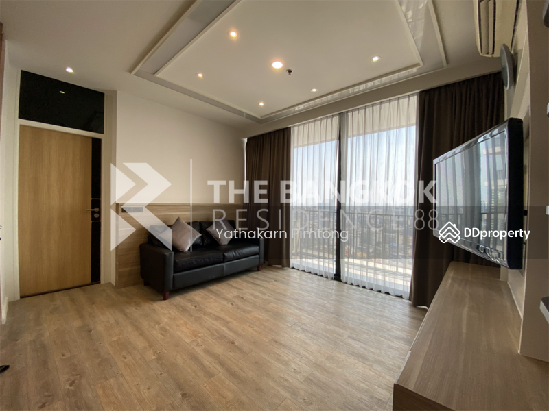 For Rent - The Issara Ladprao, Bangkok