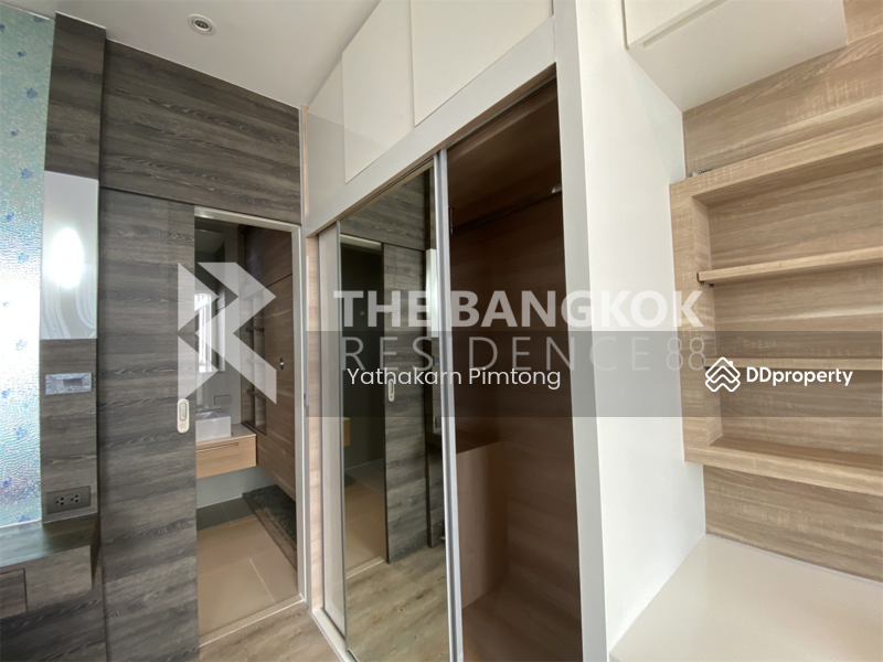 For Rent - The Issara Ladprao, Bangkok