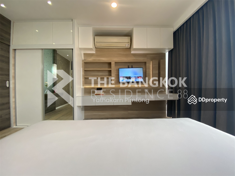 For Rent - The Issara Ladprao, Bangkok