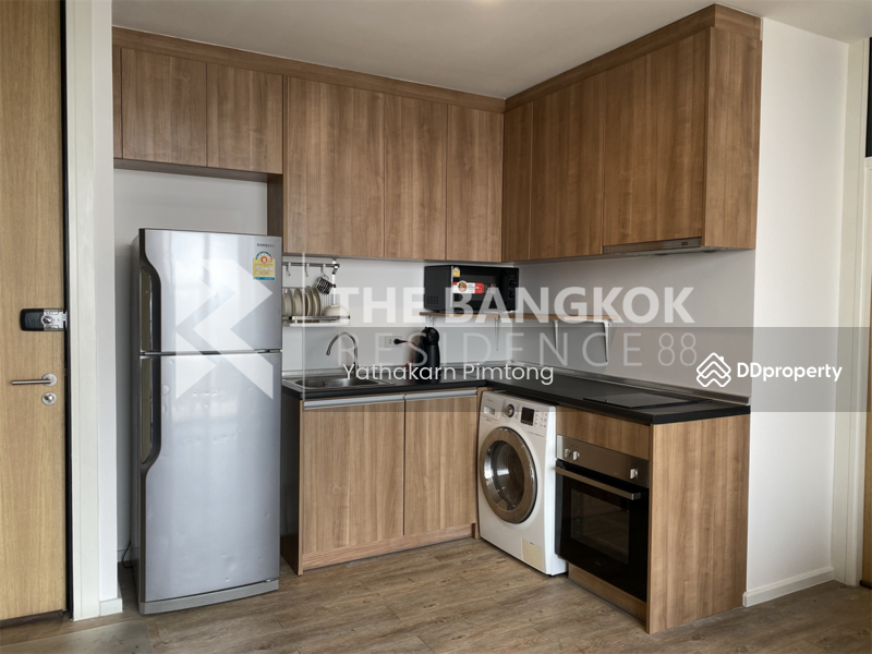 For Rent - The Issara Ladprao, Bangkok