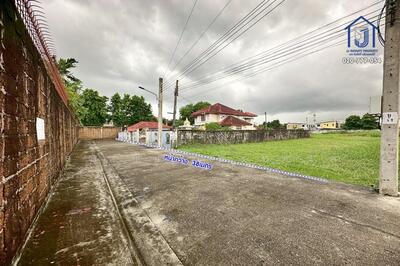 ขาย - ซอยเพิ่้มสิน30/2 (ซอยเนียมนำผล), กรุงเทพ