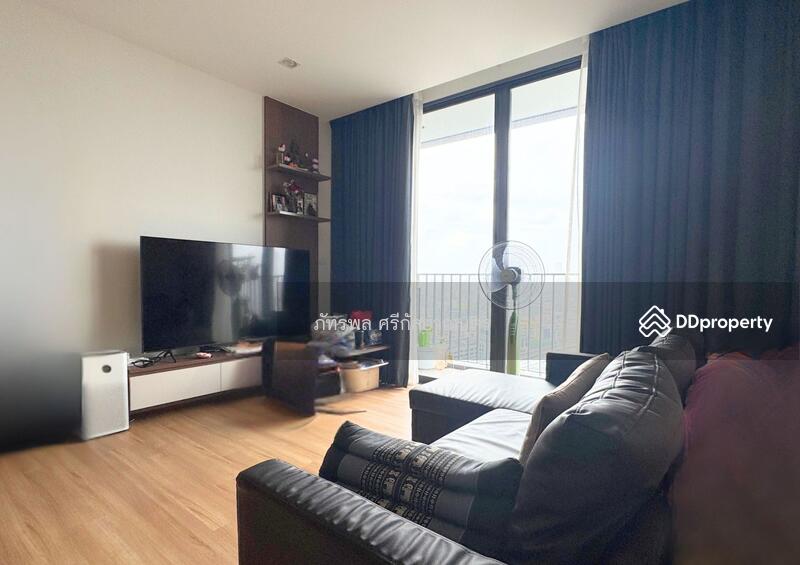 For Sale - Bright Wongwian Yai, Bangkok