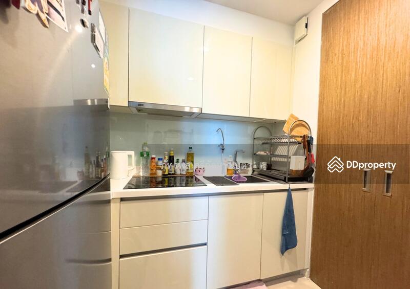 For Sale - Bright Wongwian Yai, Bangkok