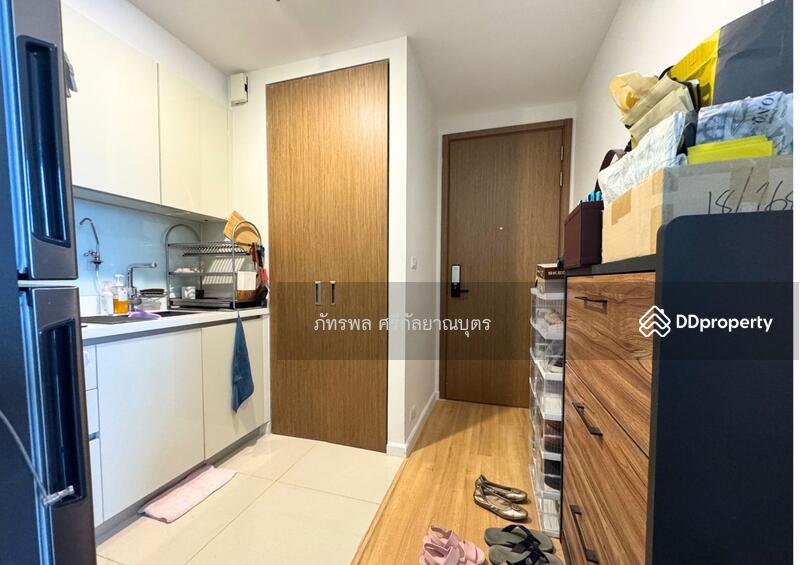 For Sale - Bright Wongwian Yai, Bangkok