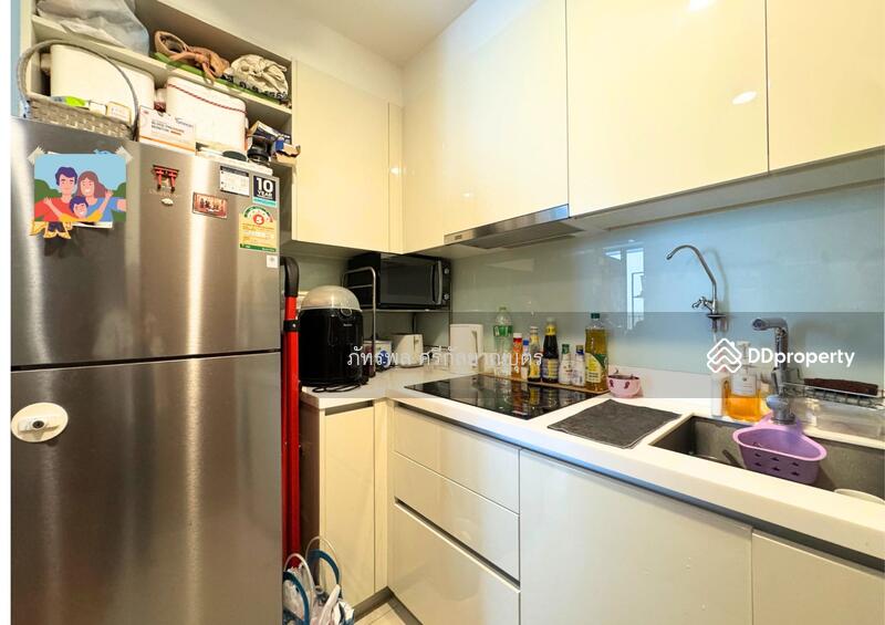 For Sale - Bright Wongwian Yai, Bangkok