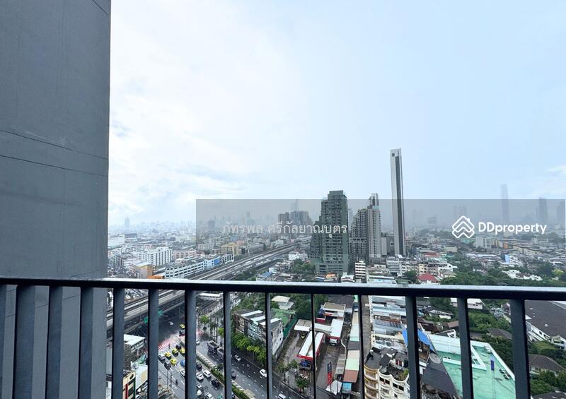 For Sale - Bright Wongwian Yai, Bangkok