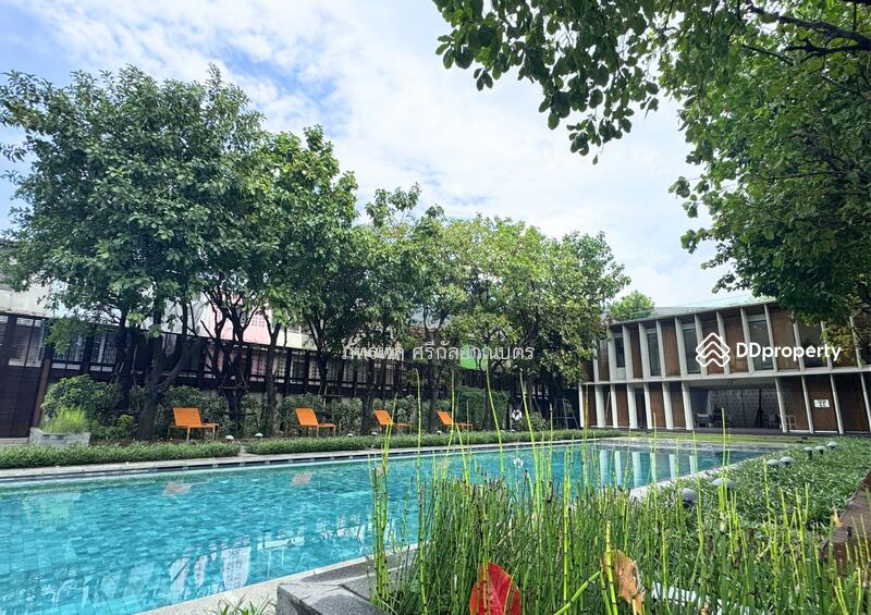 For Sale - Bright Wongwian Yai, Bangkok