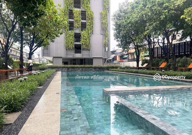 For Sale - Bright Wongwian Yai, Bangkok
