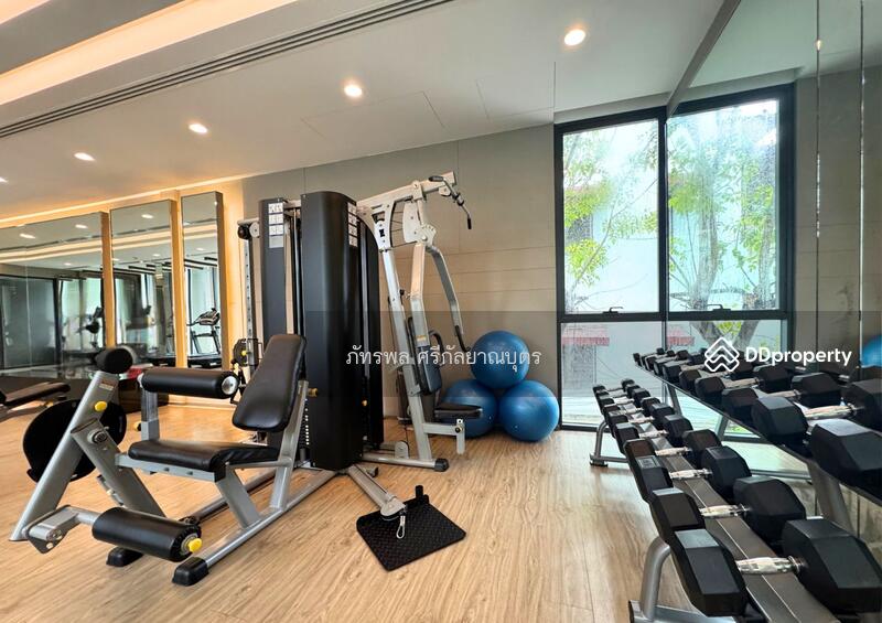 For Sale - Bright Wongwian Yai, Bangkok