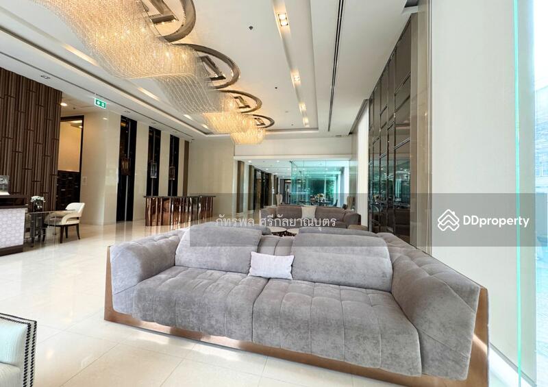 For Sale - Bright Wongwian Yai, Bangkok