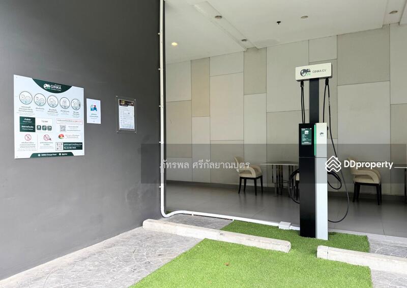 For Sale - Bright Wongwian Yai, Bangkok