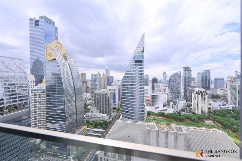 Noble Ploenchit : โนเบิล เพลินจิต, กรุงเทพ, 1035 ถนนเพลินจิต, ลุมพินี, ปทุมวัน, กรุงเทพ, 90 ตร.ม., คอนโด ให้เช่า, โดย Nicha Peerakittikul, 60159355 - DDproperty.com