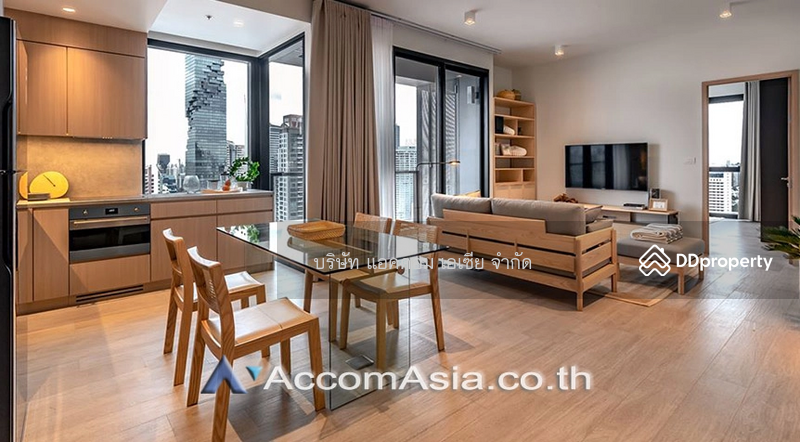 ให้เช่า - The Lofts Silom : เดอะ ลอฟท์ สีลม, กรุงเทพ