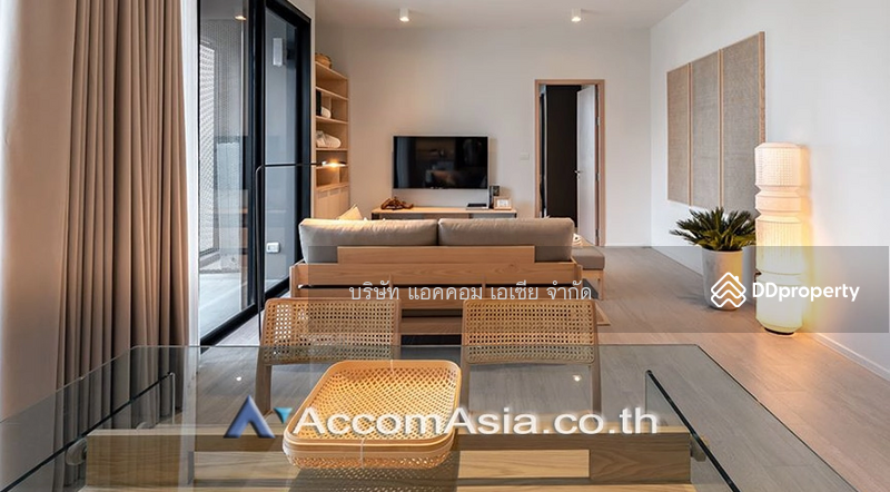 For Rent - The Lofts Silom, Bangkok