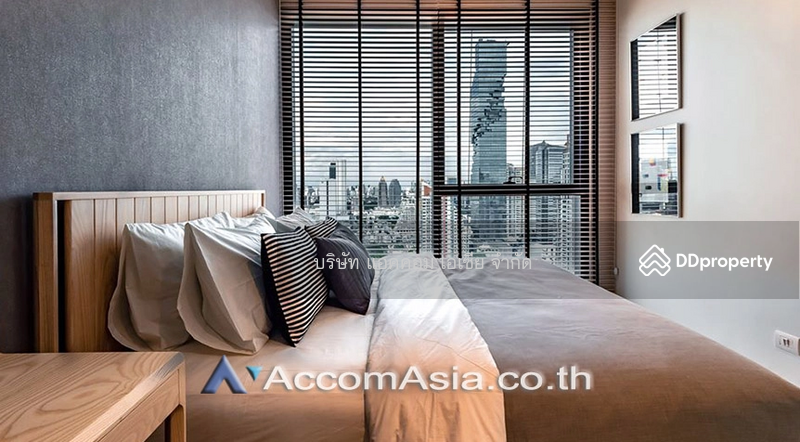 ให้เช่า - The Lofts Silom : เดอะ ลอฟท์ สีลม, กรุงเทพ