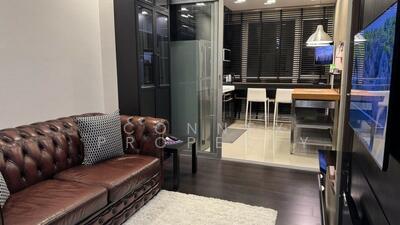 For Rent - Rhythm Sukhumvit 50, Bangkok