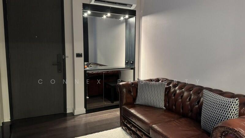 Rhythm Sukhumvit 50, Bangkok, 8 Sukhumvit 50, Sukhumvit Road, Phra Kanong, Khlong Toei, Bangkok, 1 Bedroom, 45 sqm, Condo For Rent, by Connex Property, 60159357 - DDproperty.com