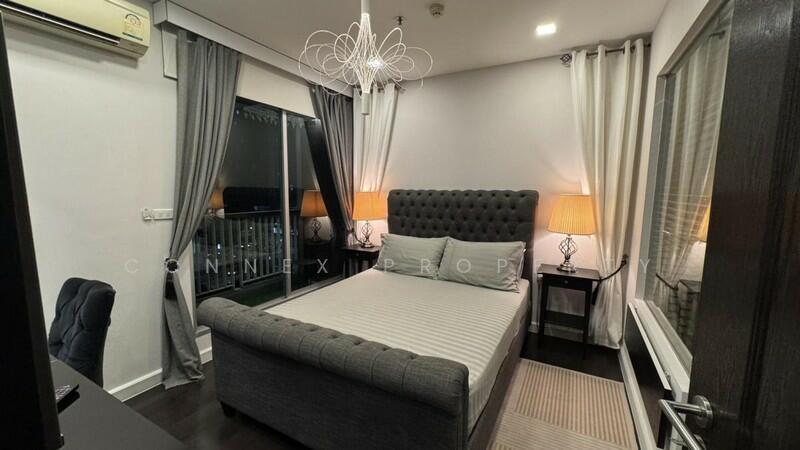 Rhythm Sukhumvit 50, Bangkok, 8 Sukhumvit 50, Sukhumvit Road, Phra Kanong, Khlong Toei, Bangkok, 1 Bedroom, 45 sqm, Condo For Rent, by Connex Property, 60159357 - DDproperty.com
