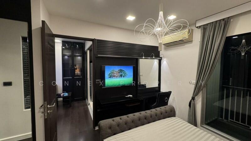 Rhythm Sukhumvit 50 : ริทึ่ม สุขุมวิท 50, กรุงเทพ, 8 ซอยสุขุมวิท 50 ถนนสุมขุมวิท, พระโขนง, คลองเตย, กรุงเทพ, 45 ตร.ม., คอนโด ให้เช่า, โดย Connex Property, 60159357 - DDproperty.com