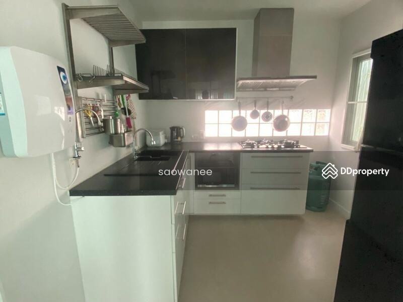 For Rent - Supalai Pride Bangna-Wongwaen, Samut Prakan