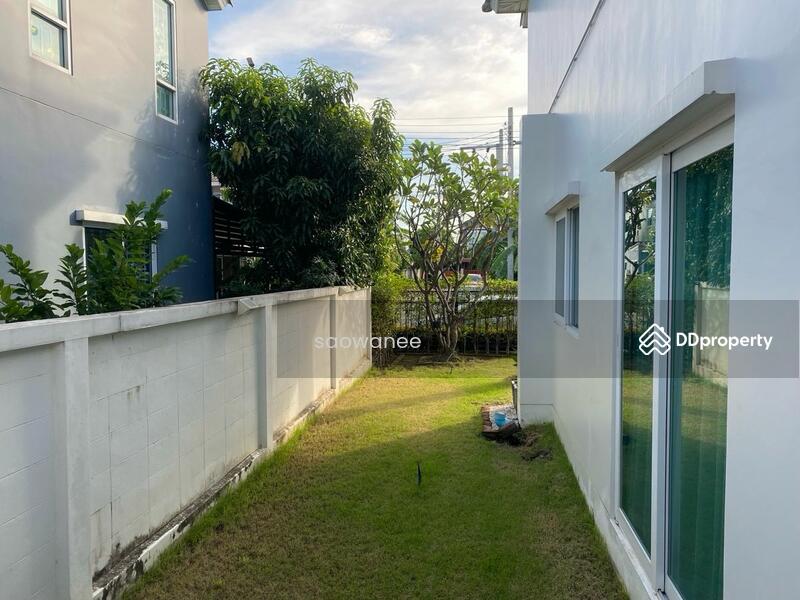 For Rent - Supalai Pride Bangna-Wongwaen, Samut Prakan