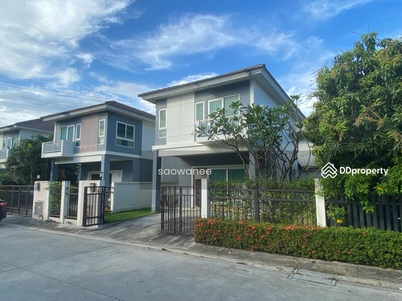 For Rent - Supalai Pride Bangna-Wongwaen, Samut Prakan