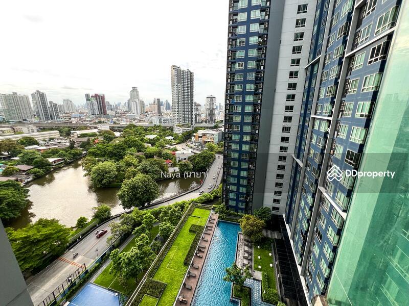 ให้เช่า - The Base Sukhumvit 77 : เดอะ เบส สุขุมวิท 77, กรุงเทพ