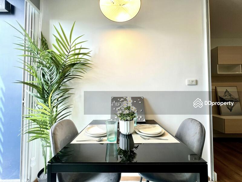 For Rent - The Base Sukhumvit 77, Bangkok