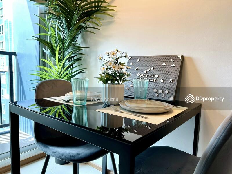 For Rent - The Base Sukhumvit 77, Bangkok